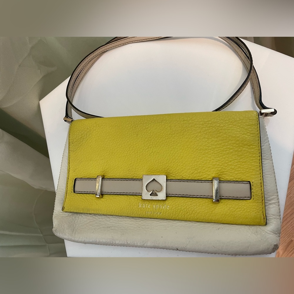 Kate Spade Crossbody Bag
